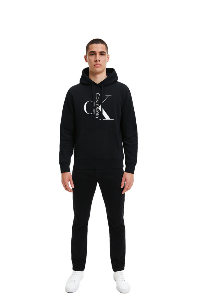 קפוצ'ון Calvin Klein לגברים