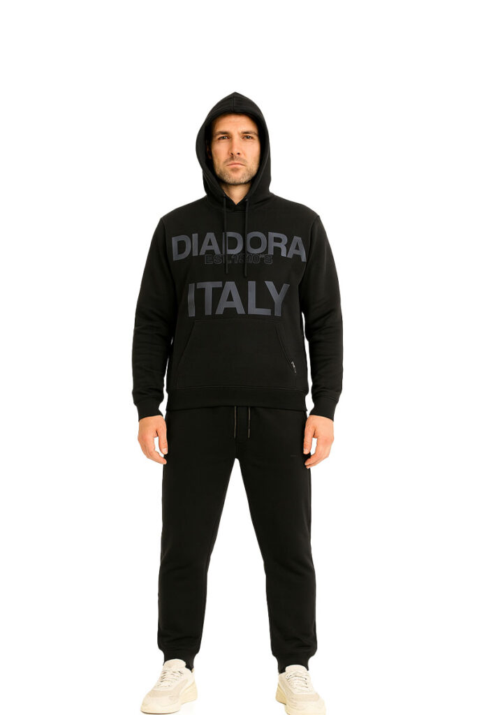 חליפת פוטר Diadora לגברים