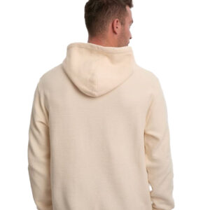 קפוצ'ון Gant לגברים (Texture Hoodie)