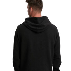 קפוצ'ון Gant לגברים (Texture Hoodie)