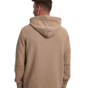 קפוצ'ון Gant לגברים (Texture Hoodie)