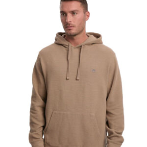 קפוצ'ון Gant לגברים (Texture Hoodie)