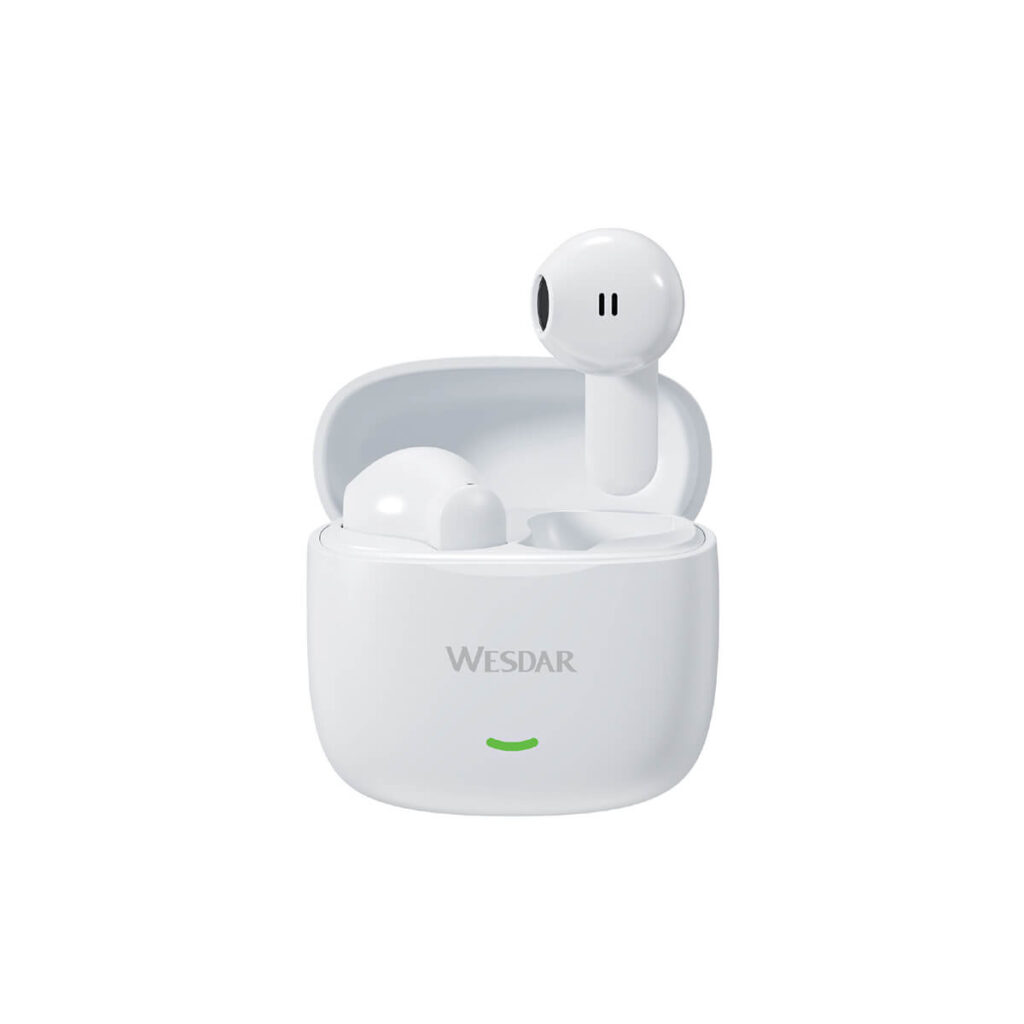 אוזניות Earbuds Bluetooth 5.4
