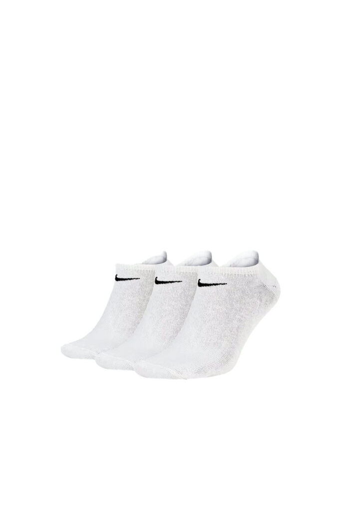 מארז 3 זוגות גרבים Nike (Training No-Show Socks)