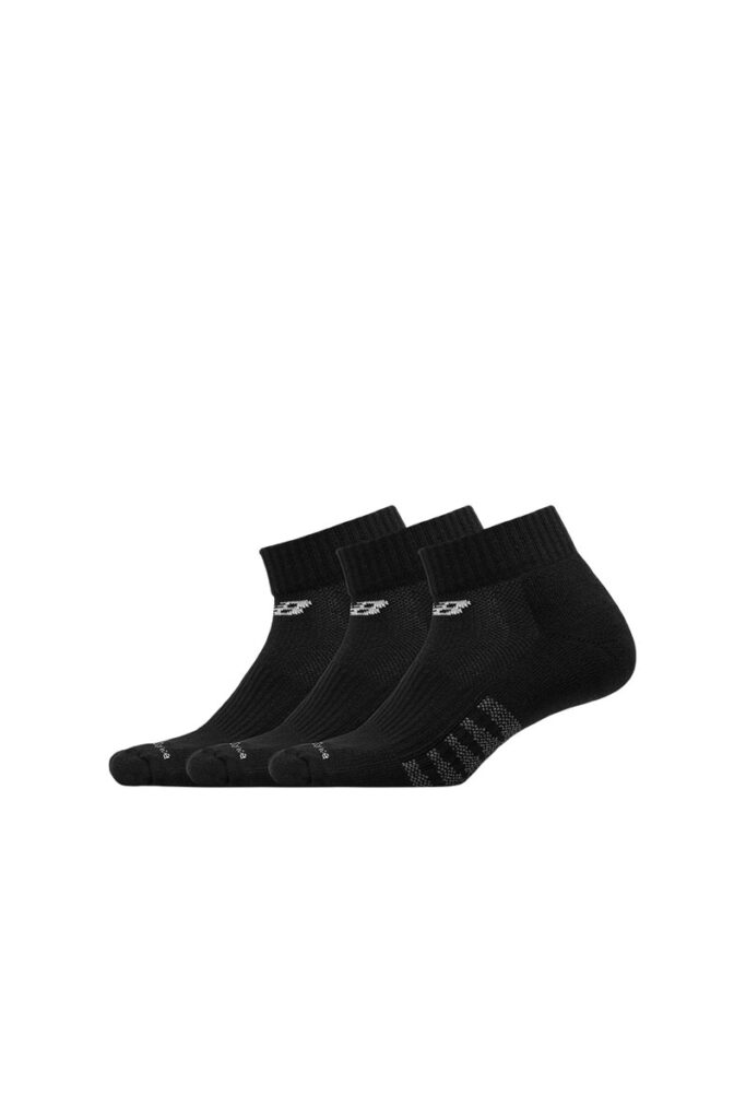 מארז 3 זוגות גרביים לגברים New Balance
