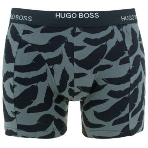 מארז 2 תחתוני בוקסר Hugo Boss לגבר