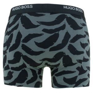 מארז 2 תחתוני בוקסר Hugo Boss לגבר