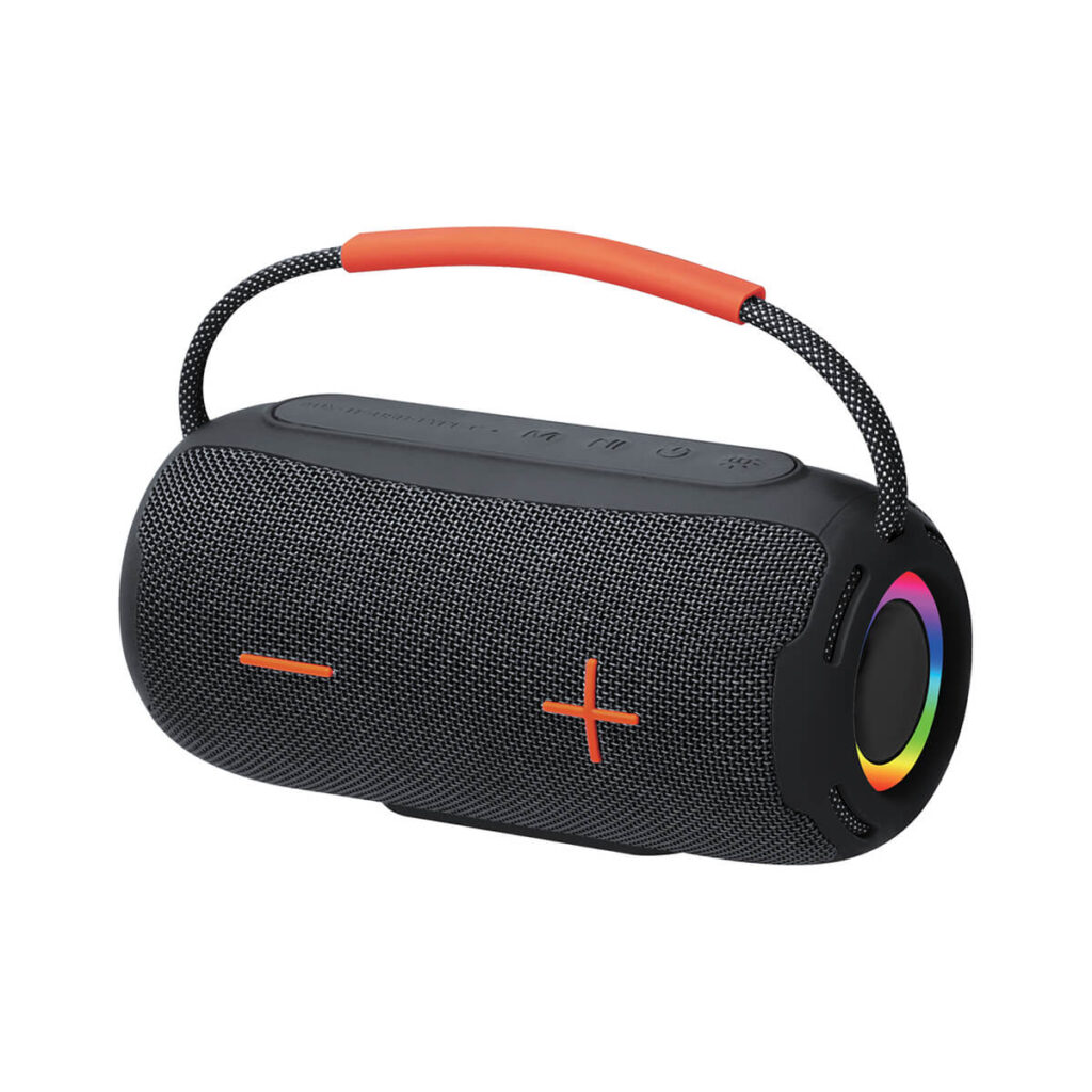 רמקול Bluetooth נייד 20W