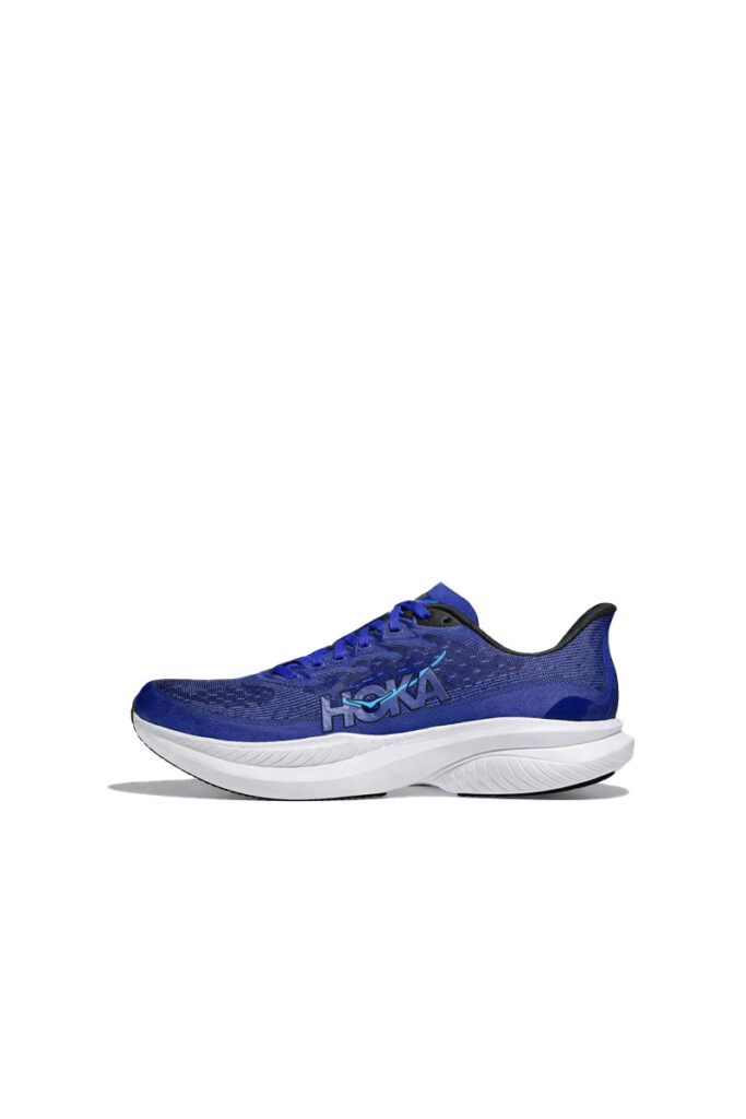 נעלי הליכה Hoka לגברים דגם Mach 6
