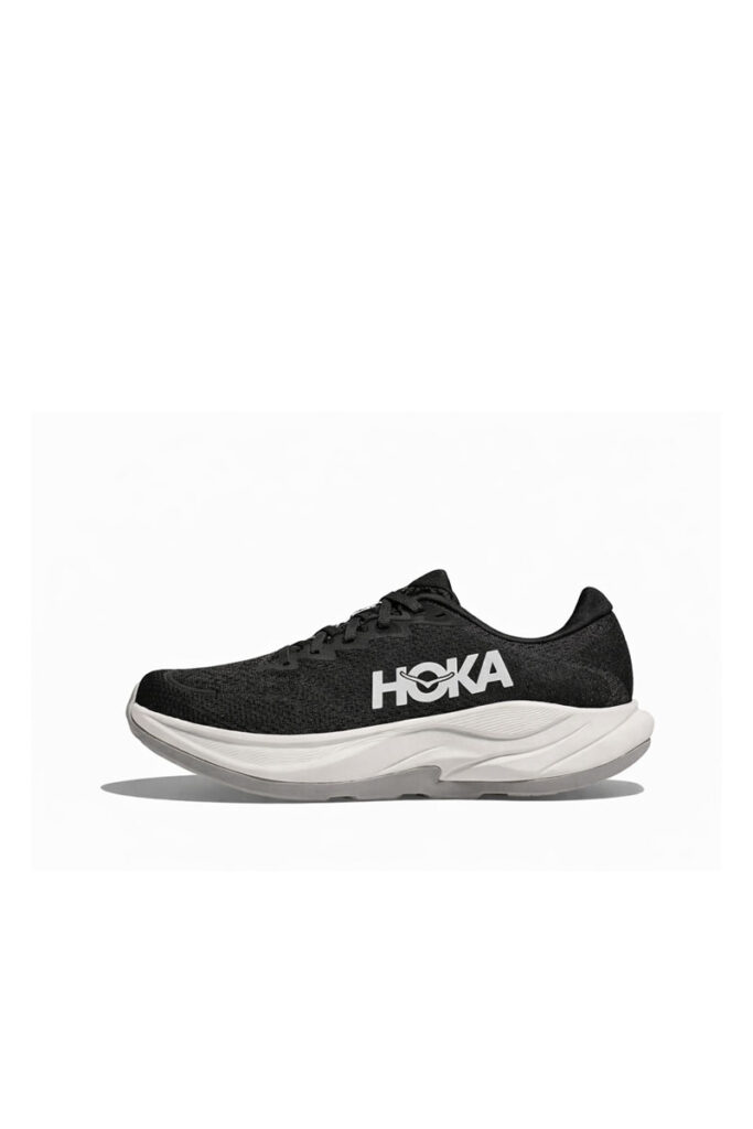 נעלי הליכה Hoka לנשים דגם Rincon 4, רוחב Wide