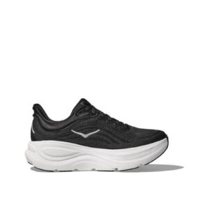 נעלי הליכה Hoka לגברים דגם Bondi 9 רוחב Wide