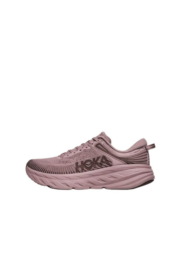 נעלי הליכה Hoka לנשים דגם Bondi 7