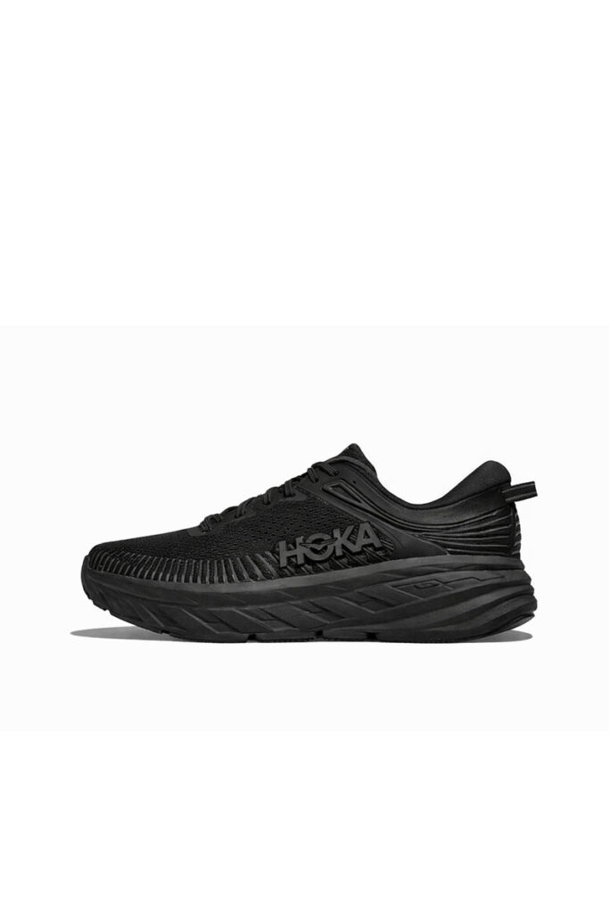 נעלי הליכה Hoka לגברים דגם Bondi 7