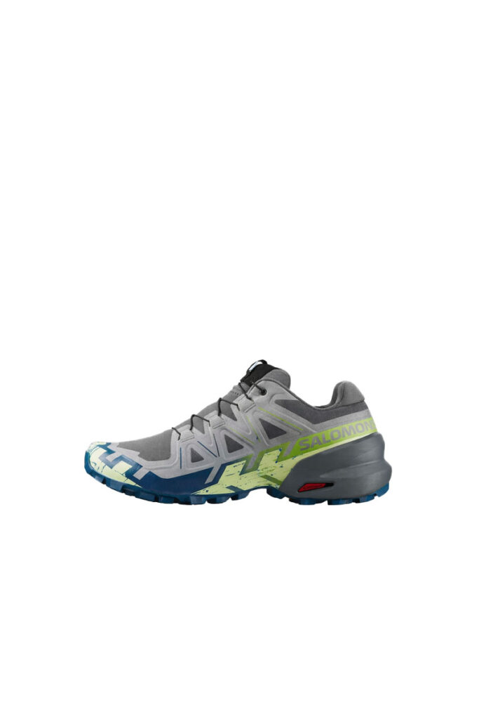 נעלי Salomon לגברים דגם Speedcross 6