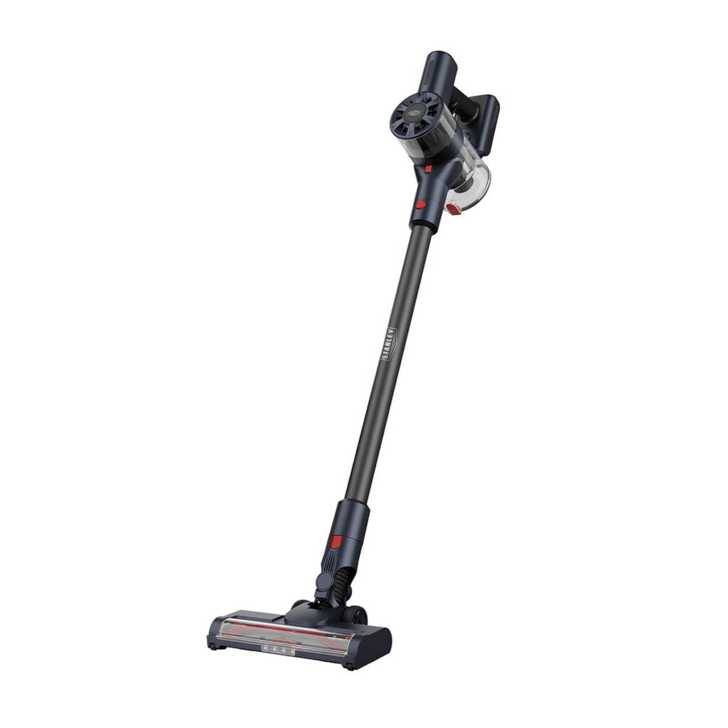 שואב אבק Stanley 160W