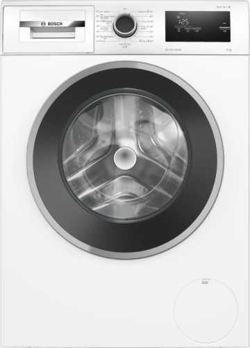 מכונת כביסה Bosch WAN2806NBY
