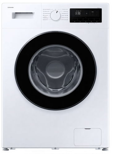 מכונת כביסה Samsung WW90FG3M05AW