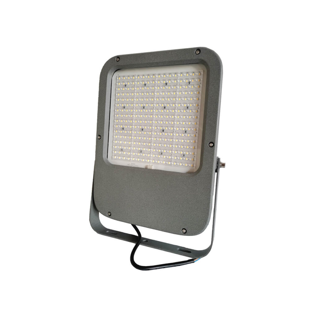 תאורת הצפה STANLEY 300W