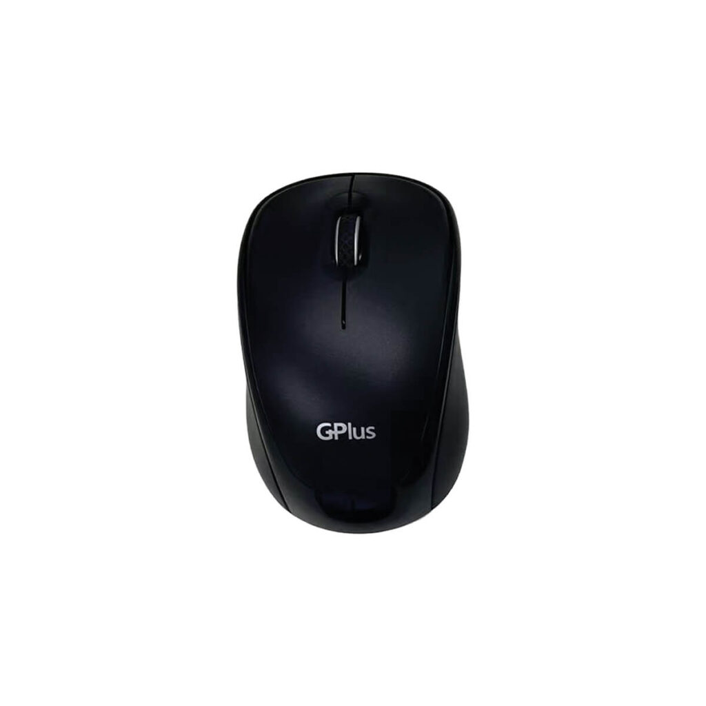 עכבר אלחוטי 2.4GHz