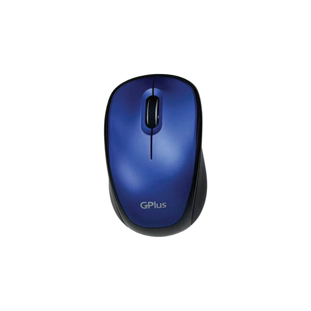 עכבר אלחוטי 2.4GHz
