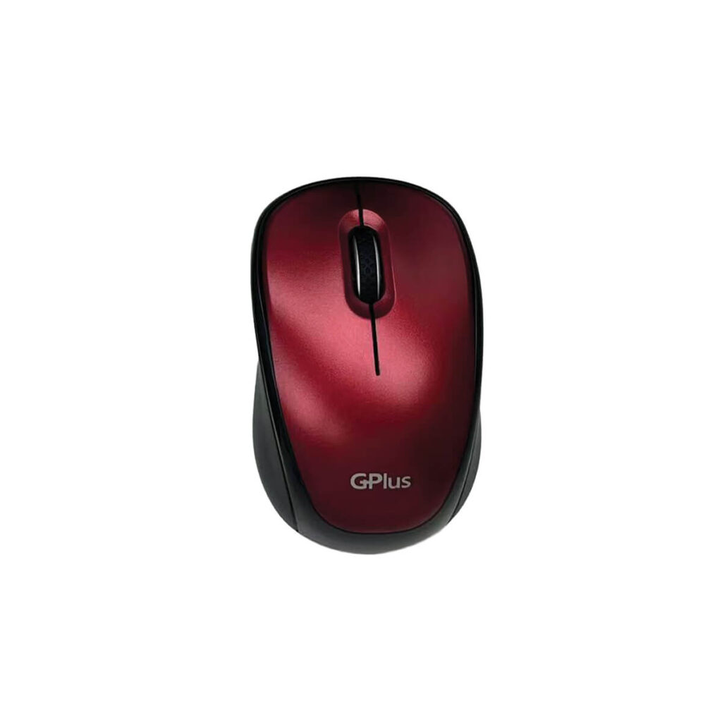 עכבר אלחוטי 2.4GHz