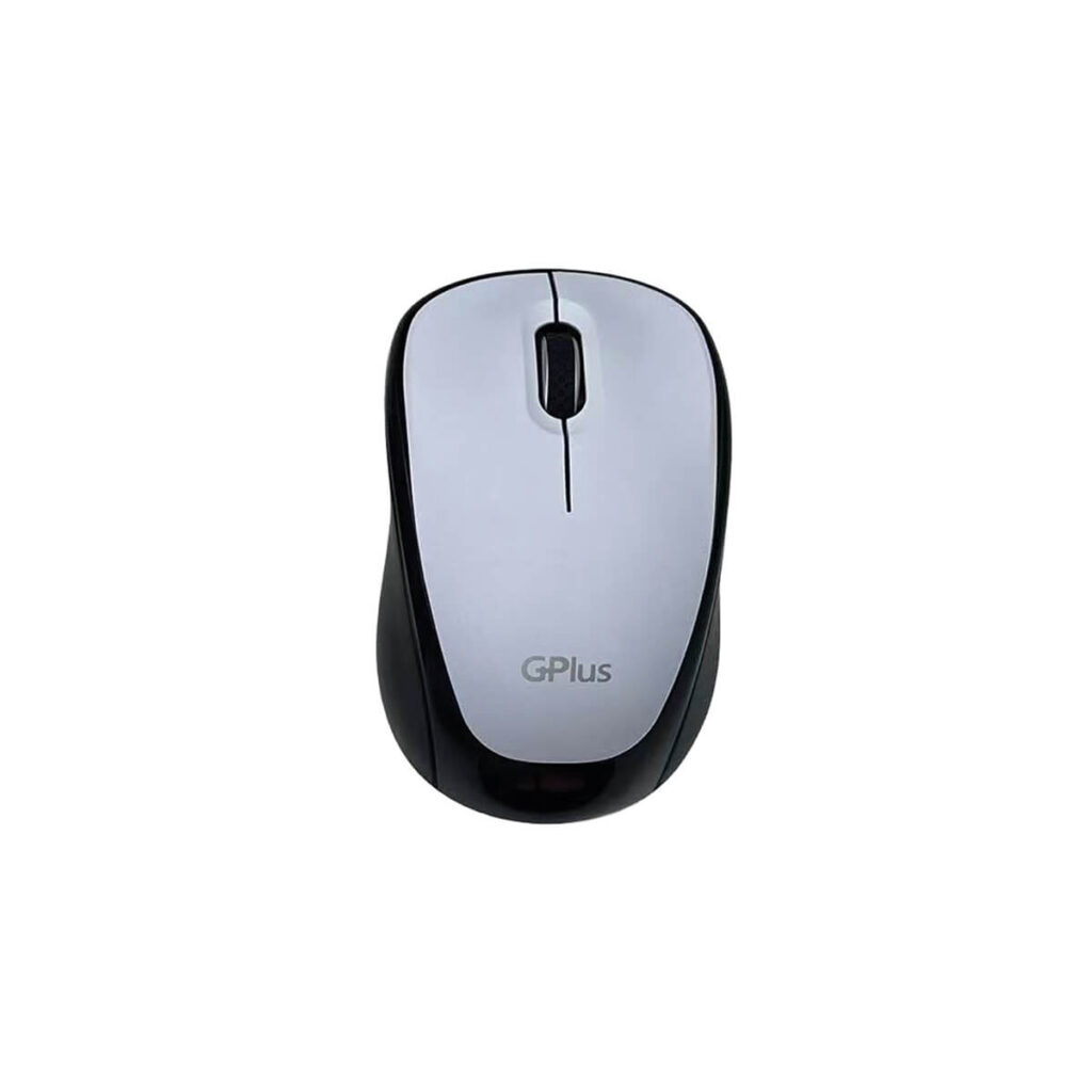 עכבר אלחוטי 2.4GHz