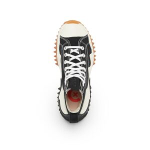 נעלי סניקרס Converse לנשים בדגם Run Star Motion Hi