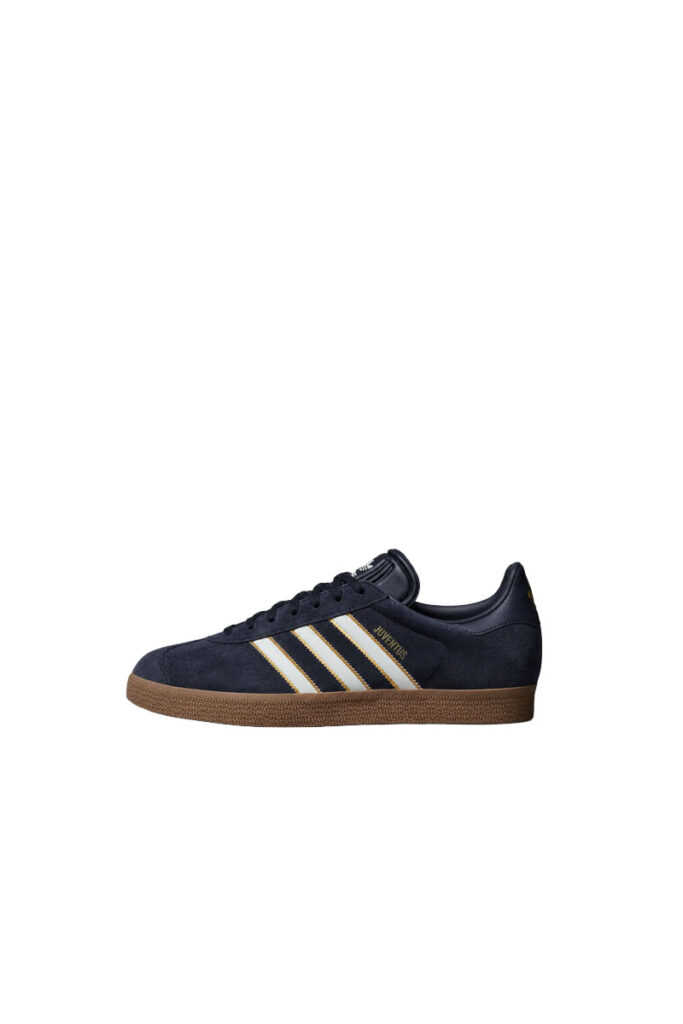 נעלי סניקרס Adidas לגברים דגם Gazelle Juventus Terrace Icons