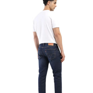 ג'ינס Levis לגברים דגם 511 גזרת Slim Fit, אורך 32 (Mid Rise)