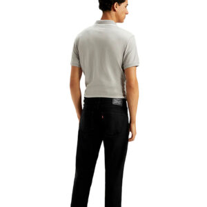 ג'ינס Levis לגברים דגם 511 גזרת Slim Fit, אורך 32 (Mid Rise)