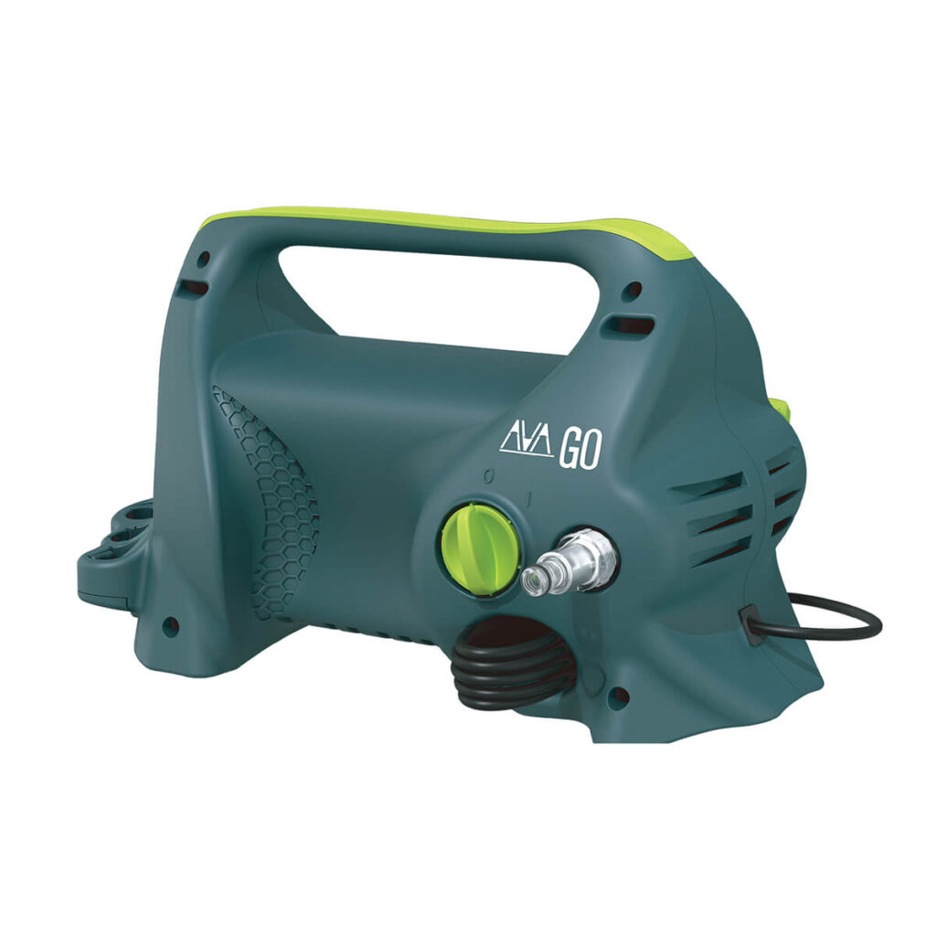 מכונת שטיפה Master P50 130 בר