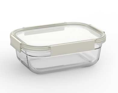 סט 4 קופסאות ידית נשיאה